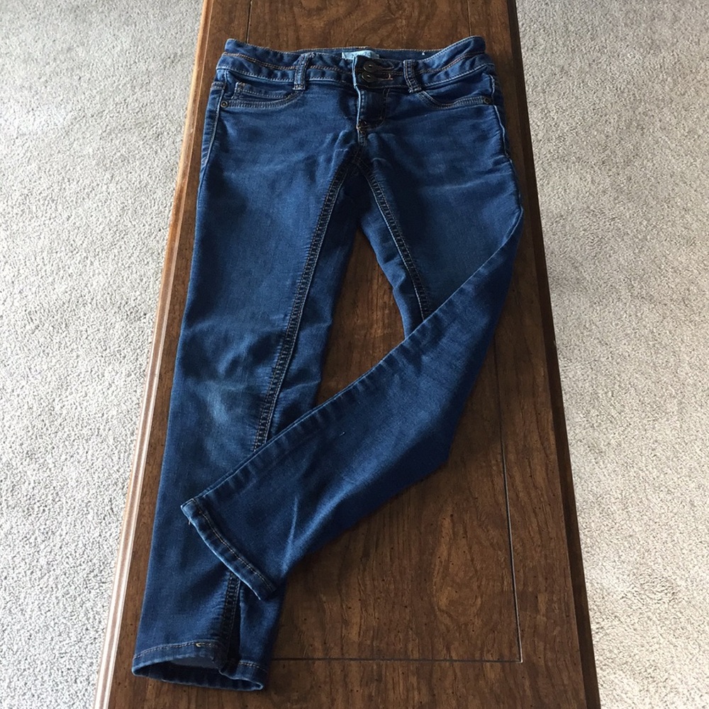 Mudd Girls Skinny Jeans